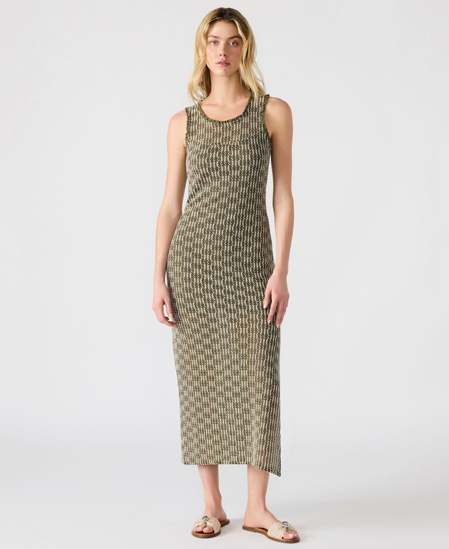 Женское платье Нисса Steve Madden, Burnt Olive
Женское платье Нисса Steve Madden, Burnt Olive