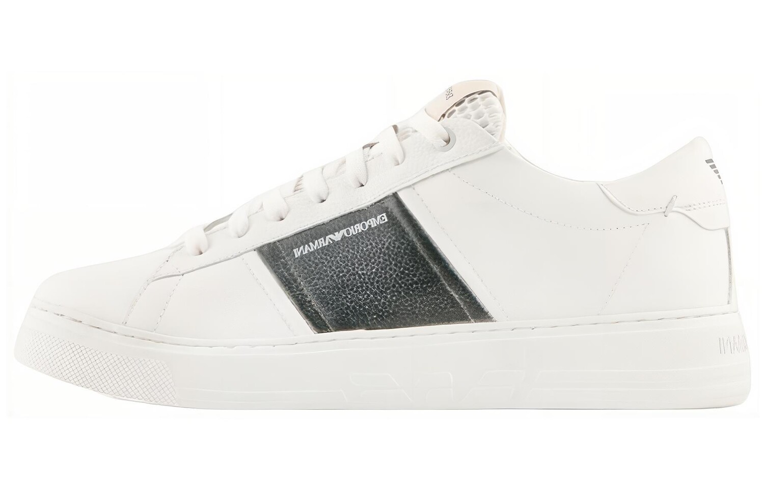 Обувь для скейтбординга Мужская низкая белая/зеленая Emporio Armani, Зеленый, Обувь для скейтбординга Мужская низкая белая/зеленая Emporio Armani
Обувь для скейтбординга Мужская низкая белая/зеленая Emporio Armani, Зеленый, Обувь для скейтбординга Мужская низкая белая/зеленая Emporio Armani