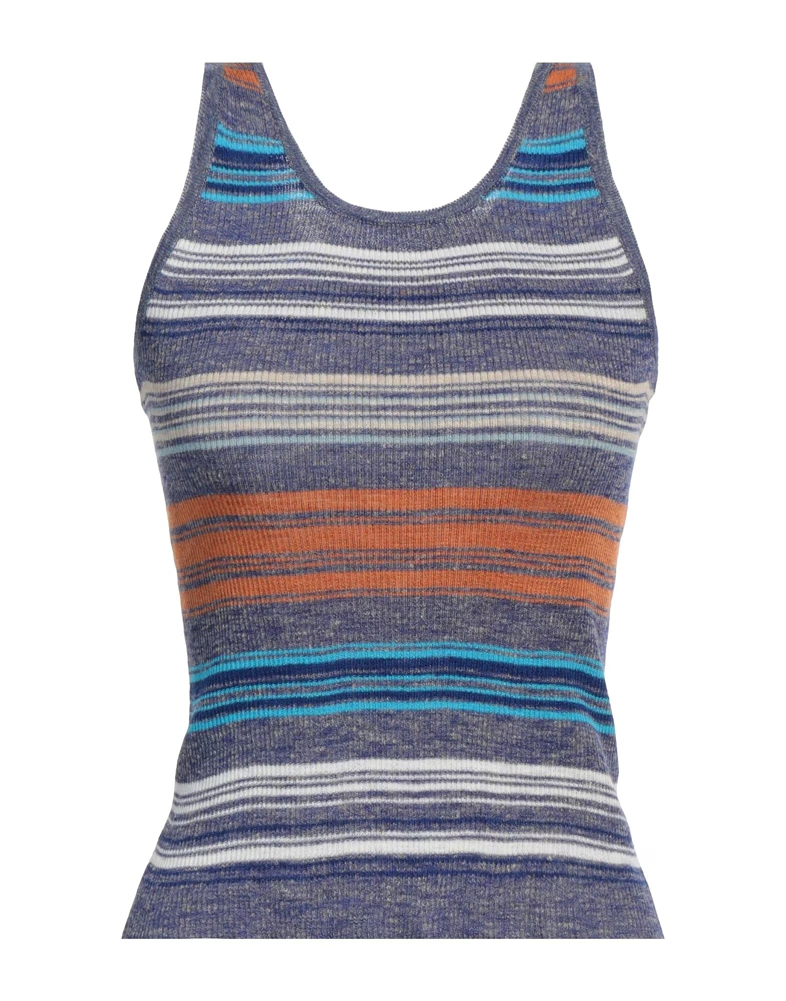 Топ Roberto Collina, синий
Топ Roberto Collina, синий