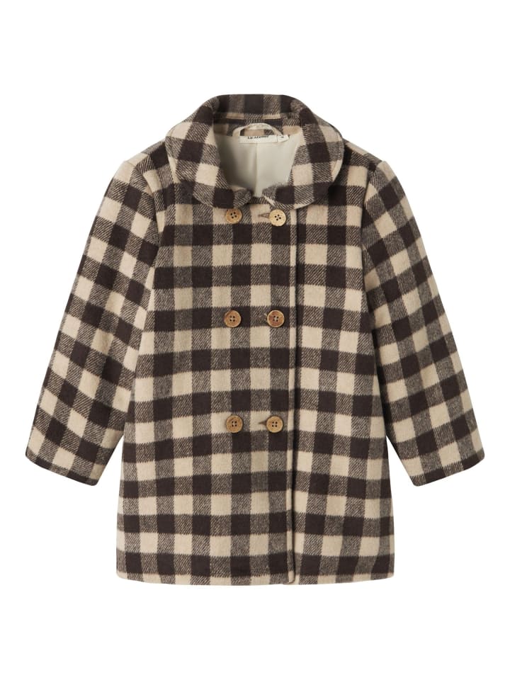 Name it Куртка цвета "Горлица"
Name it Куртка цвета "Горлица"