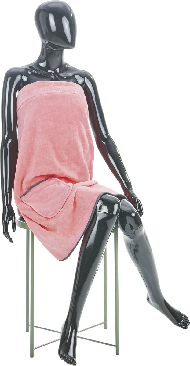 Done. Саронг "Куума" с застежкой-липучкой и карманом на молнии, цвет Blossom
Done. Саронг "Куума" с застежкой-липучкой и карманом на молнии, цвет Blossom