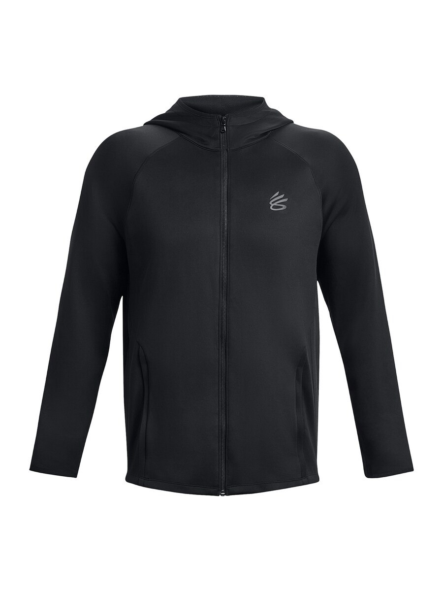 Тренировочная куртка UNDER ARMOUR Curry Playable, Night Blue
Тренировочная куртка UNDER ARMOUR Curry Playable, Night Blue