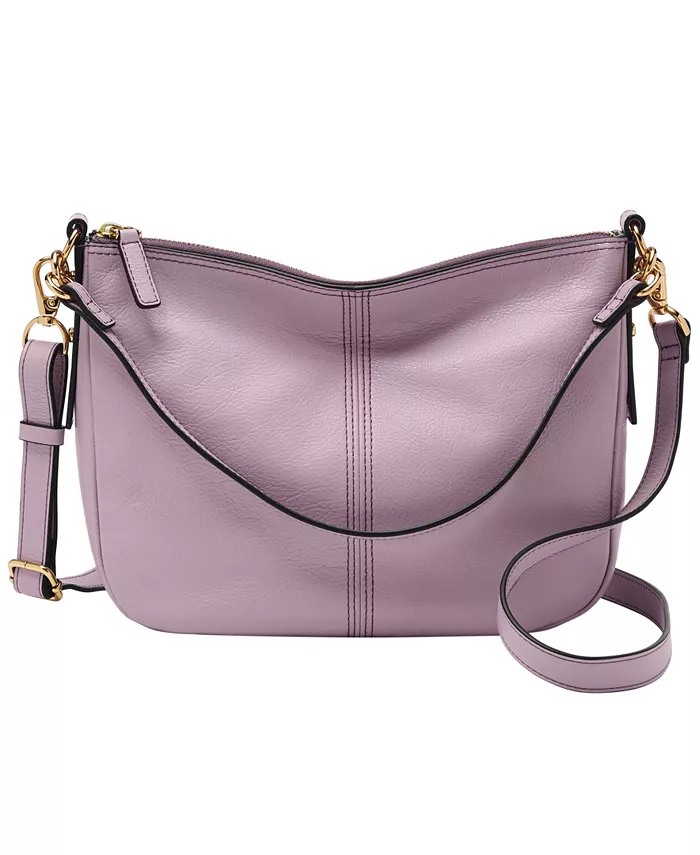 Сумка через плечо Jolie из кожи Fossil, красный
Сумка через плечо Jolie из кожи Fossil, красный