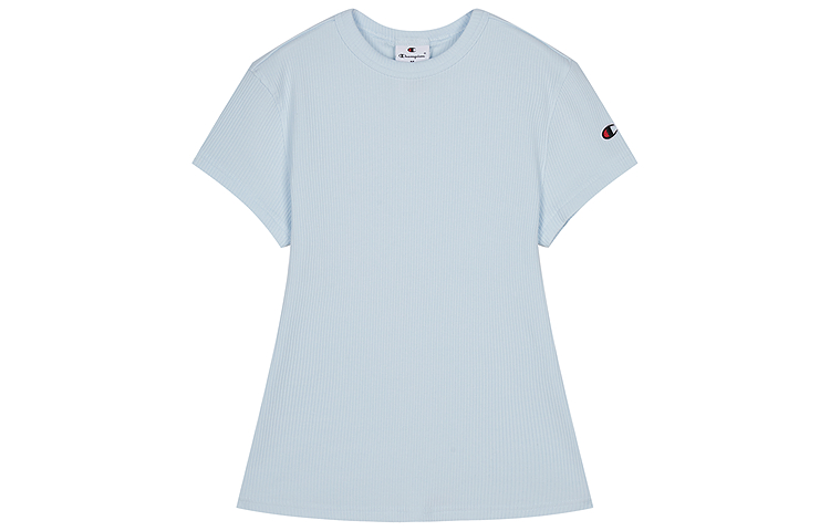 Футболка Regular женская US Version Champion, светло-голубой, Синий, Футболка Regular женская US Version Champion, светло-голубой
Футболка Regular женская US Version Champion, светло-голубой, Синий, Футболка Regular женская US Version Champion, светло-голубой