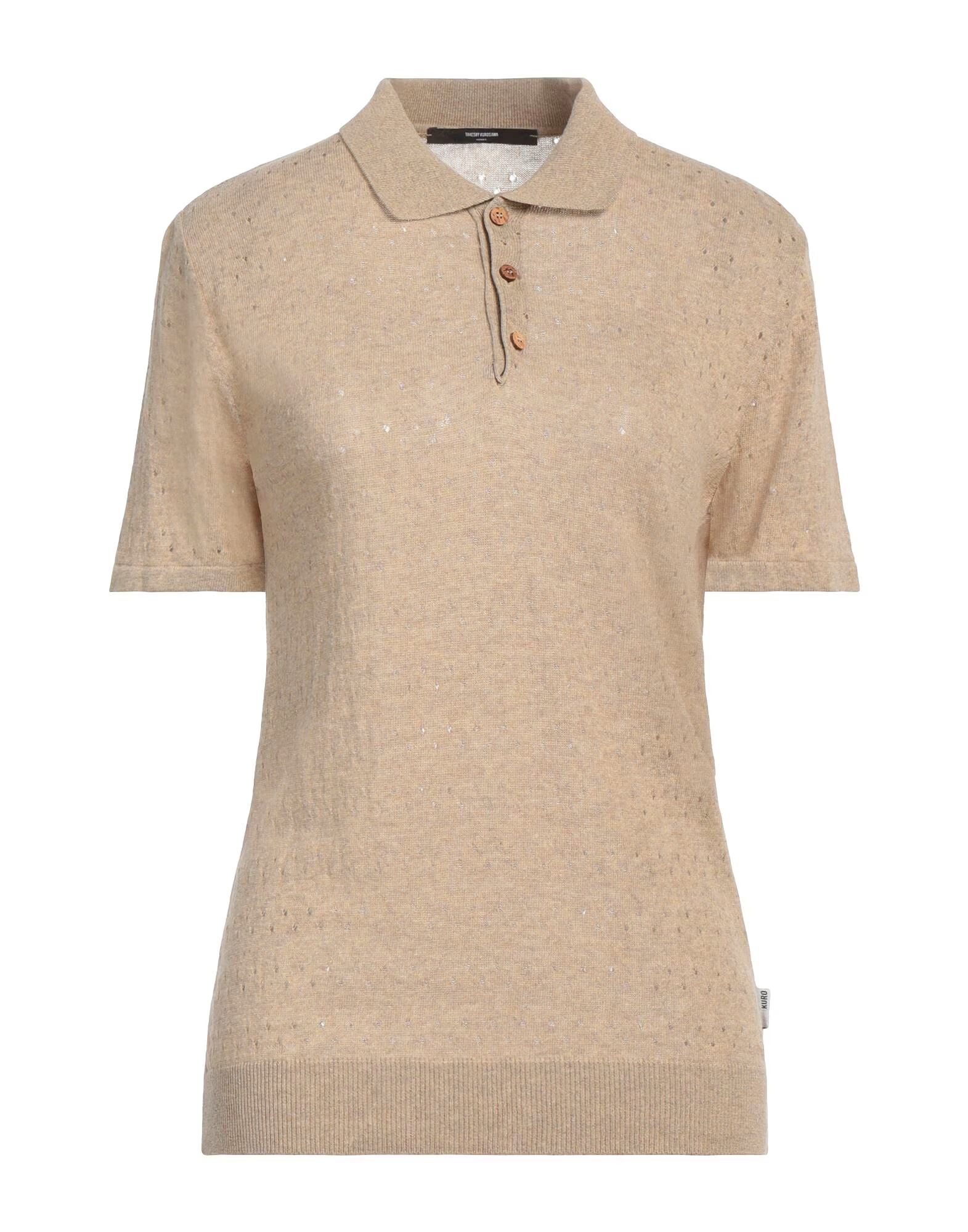 Свитер Takeshy Kurosawa, песочный
Свитер Takeshy Kurosawa, песочный