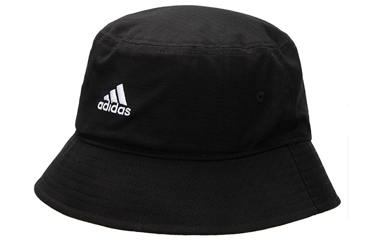 Adidas Панама унисекс, черный
Adidas Панама унисекс, черный