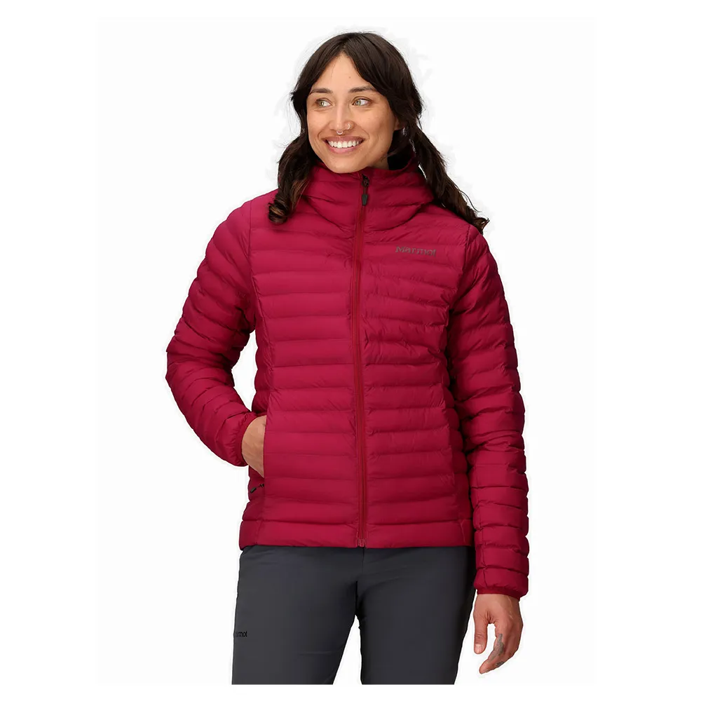 Куртка Marmot Echo Featherless, красный
Куртка Marmot Echo Featherless, красный