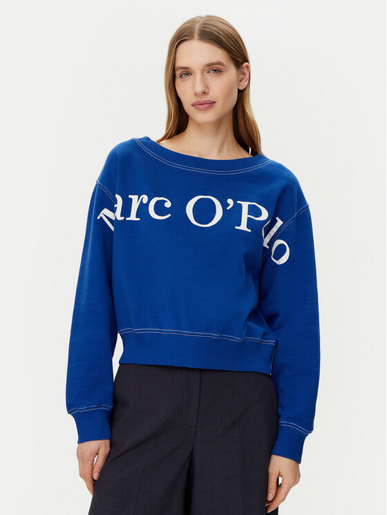 Толстовка обычного кроя 502 4073 54067 Marc O'Polo, синий
Толстовка обычного кроя 502 4073 54067 Marc O'Polo, синий