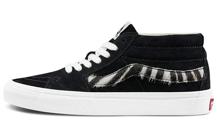 Кроссовки Vans Sk8-mid Black Unisex, Черный, Кроссовки Vans Sk8-mid Black Unisex
Кроссовки Vans Sk8-mid Black Unisex, Черный, Кроссовки Vans Sk8-mid Black Unisex