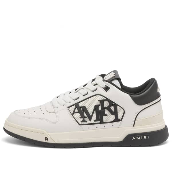 Кроссовки Classic low Amiri, черный
Кроссовки Classic low Amiri, черный