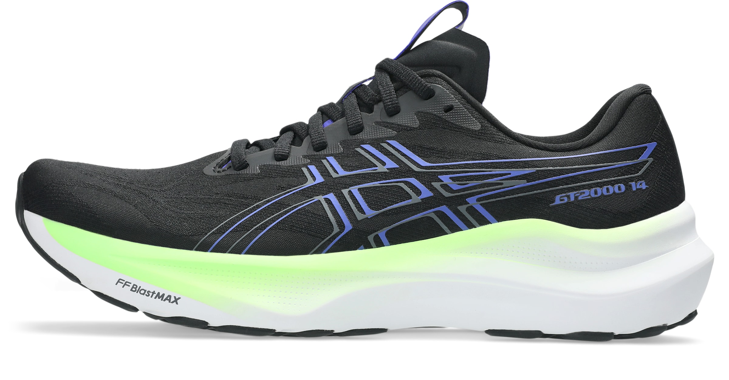 ASICS Беговые кроссовки в черном цвете
ASICS Беговые кроссовки в черном цвете