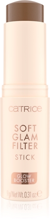 Основа Catrice Soft Glam Filter Stick, 080 Tan - Deep 9 g
Основа Catrice Soft Glam Filter Stick, 080 Tan - Deep 9 g