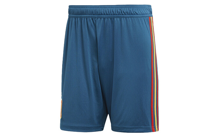 Повседневные шорты мужские Tribal Blue Adidas, синий
Повседневные шорты мужские Tribal Blue Adidas, синий