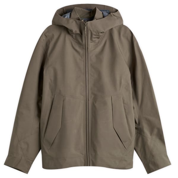 Куртка Diode Gore-Tex Shell Arc'Teryx Veilance, Gnosis
Куртка Diode Gore-Tex Shell Arc'Teryx Veilance, Gnosis