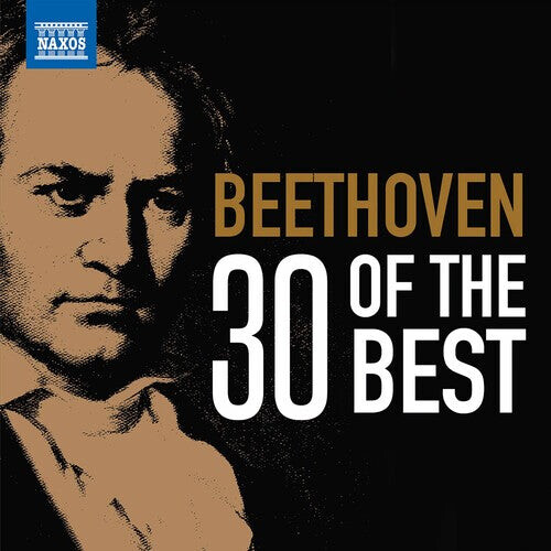 CD диск Beethoven: 30 of the Best
CD диск Beethoven: 30 of the Best