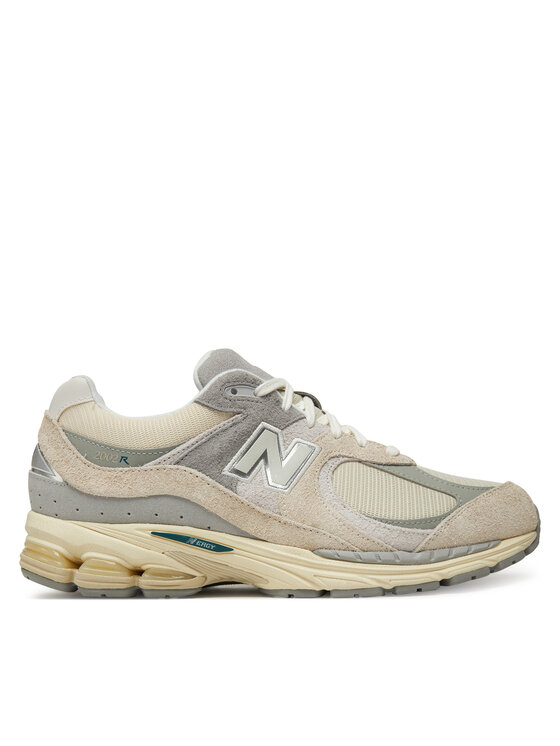 Кроссовки M2002REK New Balance, серый
Кроссовки M2002REK New Balance, серый