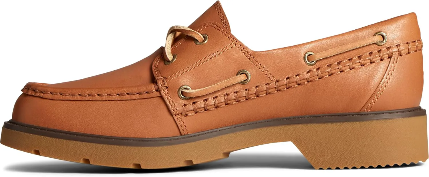 Мужские ботинки Sperry Wells
Мужские ботинки Sperry Wells