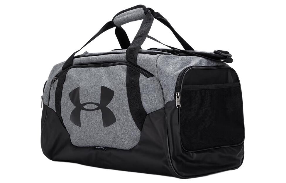 Under Armour Полиэстеровая спортивная сумка
Under Armour Полиэстеровая спортивная сумка