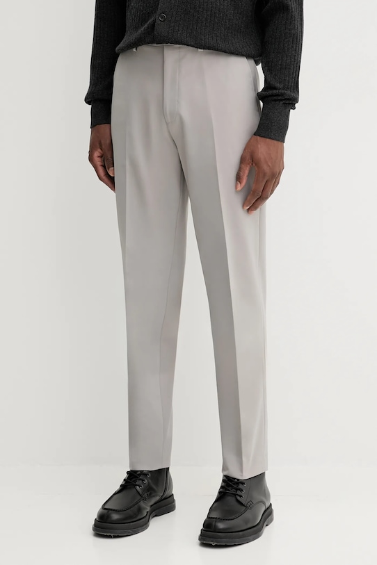 Брюки Calvin Klein, серый
Брюки Calvin Klein, серый