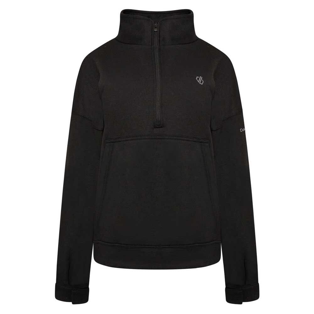 Флис Dare2B Recoup II, черный
Флис Dare2B Recoup II, черный