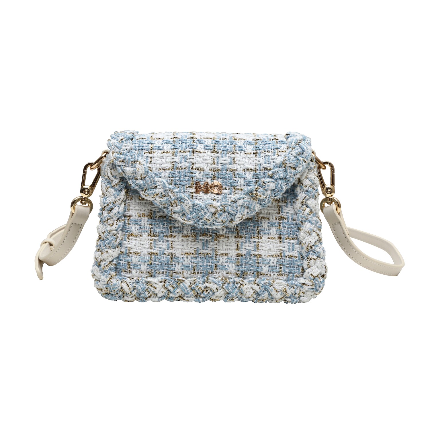 Женская сумка через плечо Mq, Черный
Женская сумка через плечо Mq, Черный