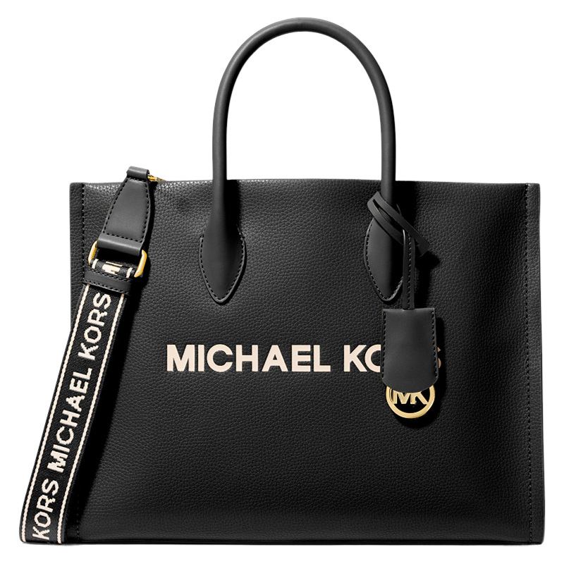 MICHAEL KORS Сумка-тоут Mirella Medium из текстурированной кожи
MICHAEL KORS Сумка-тоут Mirella Medium из текстурированной кожи