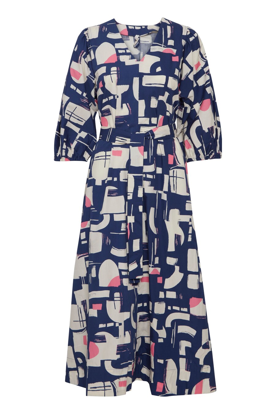 Платье-рубашка PULZ Jeans Frankie, цвет Blue/White
Платье-рубашка PULZ Jeans Frankie, цвет Blue/White