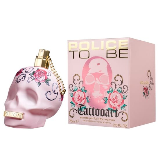 Парфюмированная вода для женщин, 75 мл Police, To Be Tattooart For Woman, Серый, Парфюмированная вода для женщин, 75 мл Police, To Be Tattooart For Woman
Парфюмированная вода для женщин, 75 мл Police, To Be Tattooart For Woman, Серый, Парфюмированная вода для женщин, 75 мл Police, To Be Tattooart For Woman