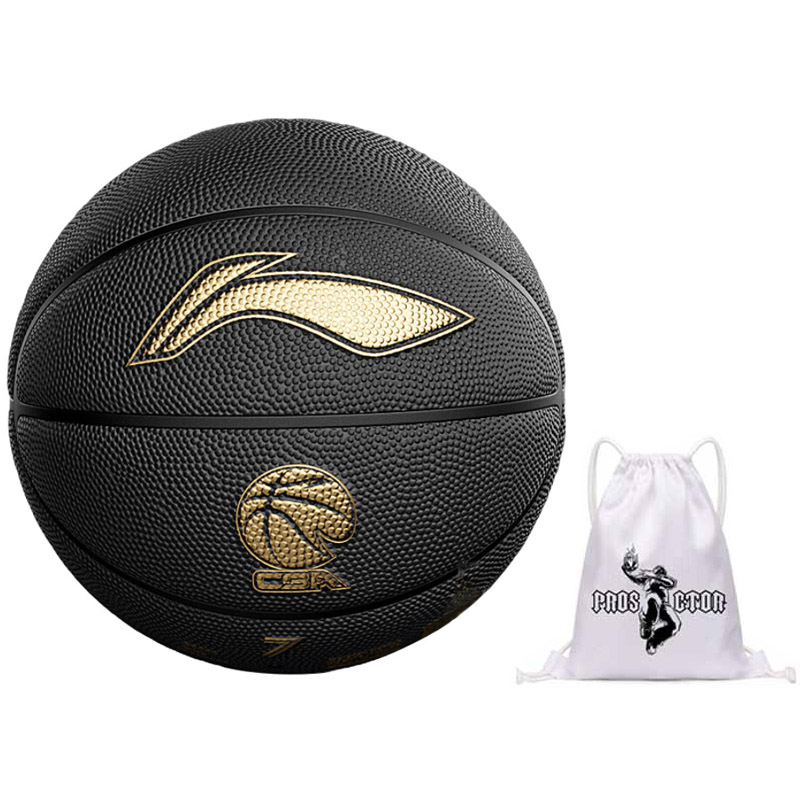 CBA Collection PU баскетбольный мяч интернет-знаменитость прочный король 957 тренировочный соревновательный LINING
CBA Collection PU баскетбольный мяч интернет-знаменитость прочный король 957 тренировочный соревновательный LINING