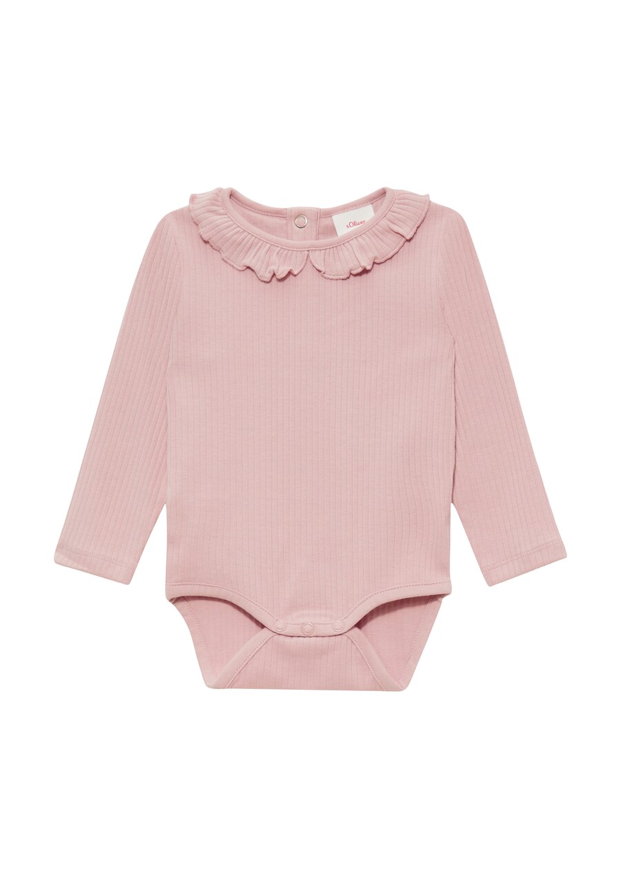 Комбинезон/боди s.Oliver, Rose
Комбинезон/боди s.Oliver, Rose