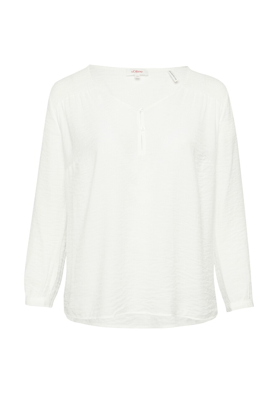 Блуза s.Oliver, Cream
Блуза s.Oliver, Cream