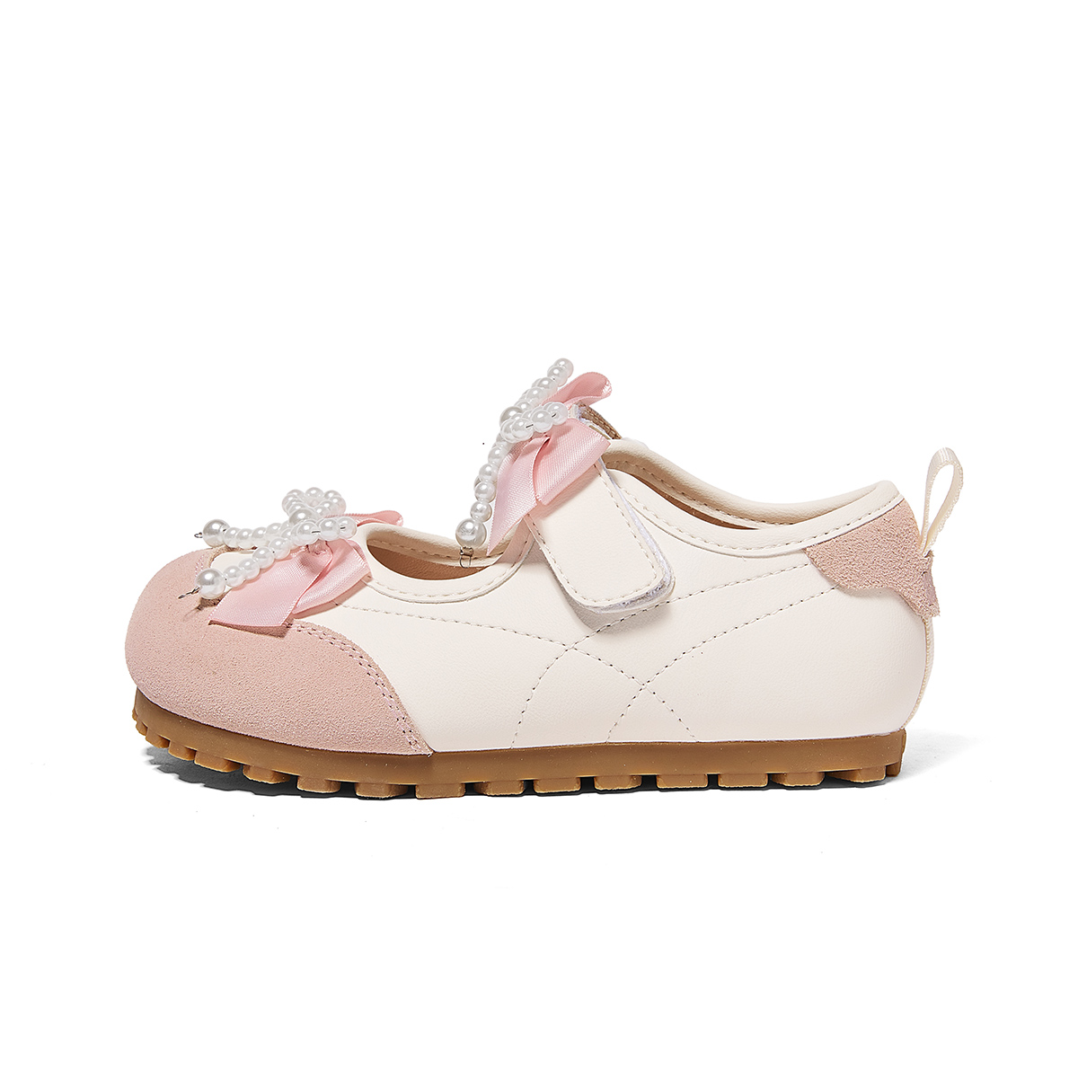 Износостойкие дышащие детские кроссовки для скейтбординга Princess Collection Snoffy, белый/розовый
Износостойкие дышащие детские кроссовки для скейтбординга Princess Collection Snoffy, белый/розовый