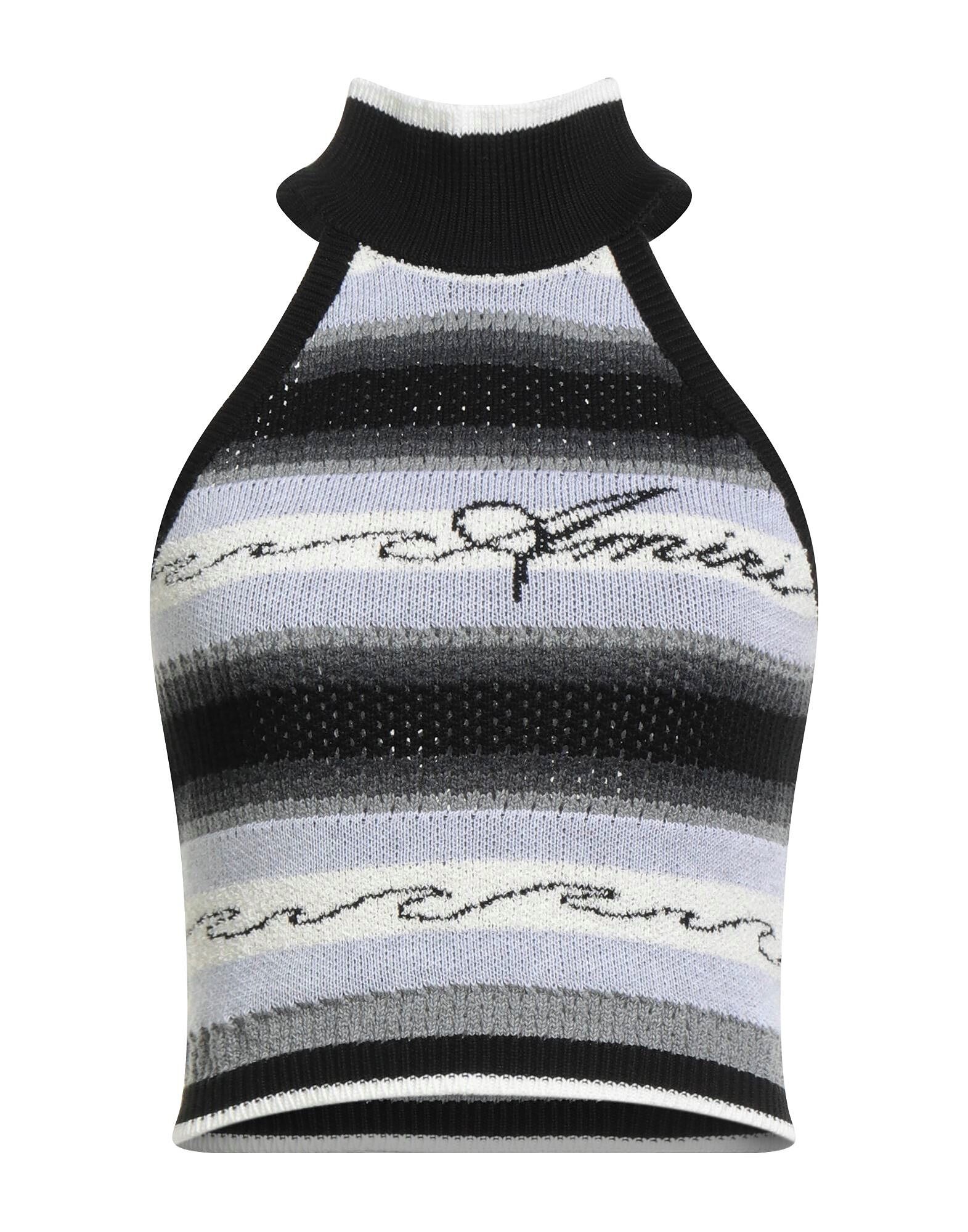 Топ Amiri, черный
Топ Amiri, черный