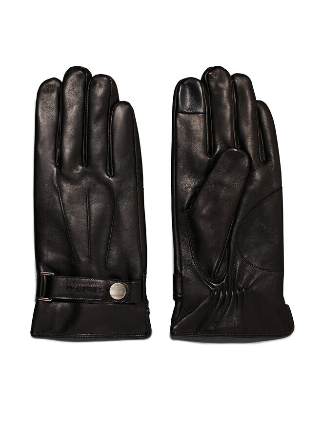 Мужские перчатки Calvin Klein, черный
Мужские перчатки Calvin Klein, черный