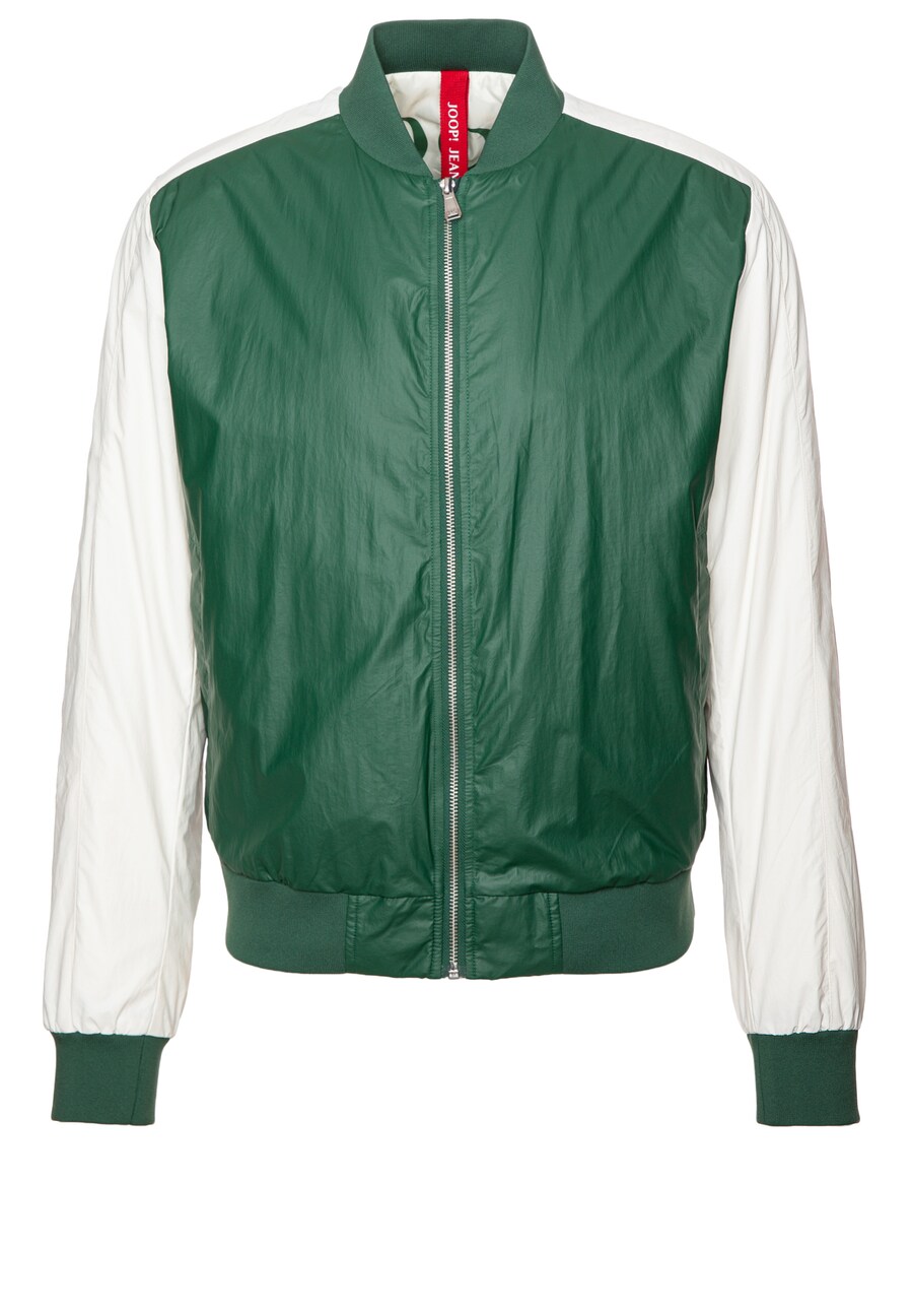 Куртка межсезонная JOOP! Pietro, темно-зеленый 
Куртка межсезонная JOOP! Pietro, темно-зеленый