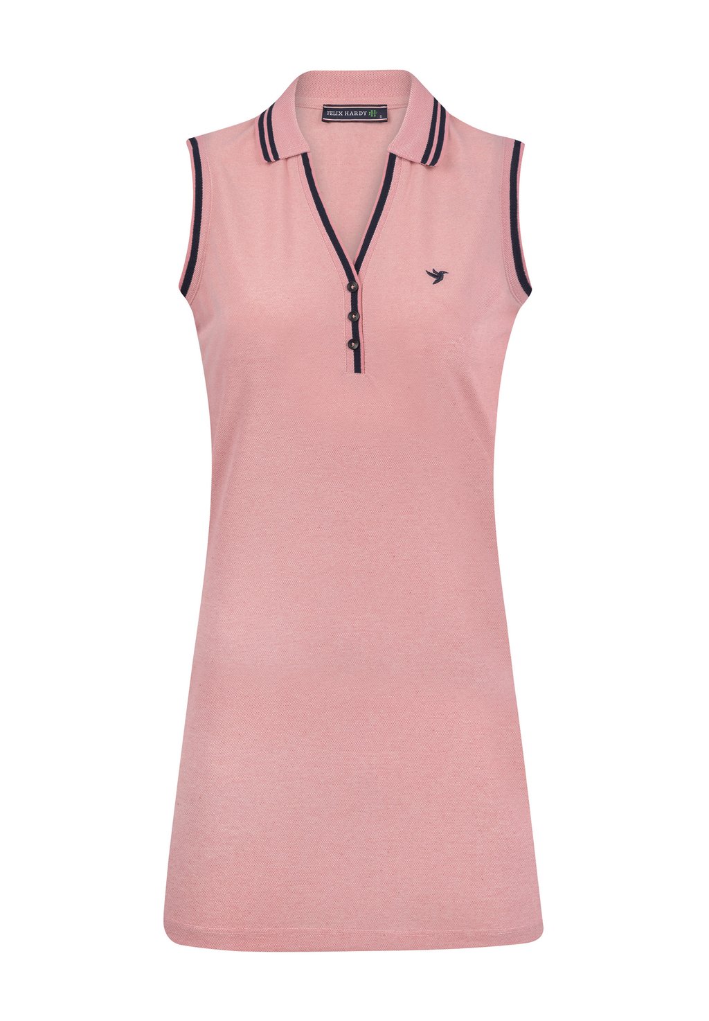 Платье из джерси Felix Hardy, розовый
Платье из джерси Felix Hardy, розовый