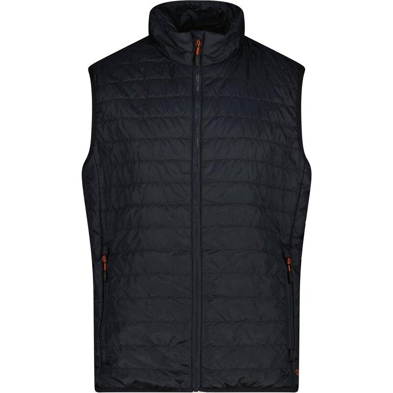 Куртка мужская жилетка Cmp, серый
Куртка мужская жилетка Cmp, серый