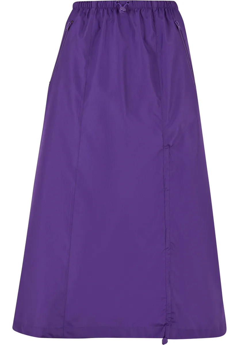 Летняя юбка URBAN CLASSICS " Urban Classics Women's Ladies Ripstop Parachute Midi Shirt" (1 шт.), фиолетовый
Летняя юбка URBAN CLASSICS " Urban Classics Women's Ladies Ripstop Parachute Midi Shirt" (1 шт.), фиолетовый