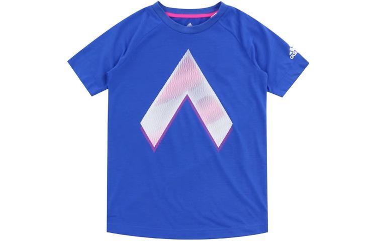 Футболка GS Adidas, синий
Футболка GS Adidas, синий