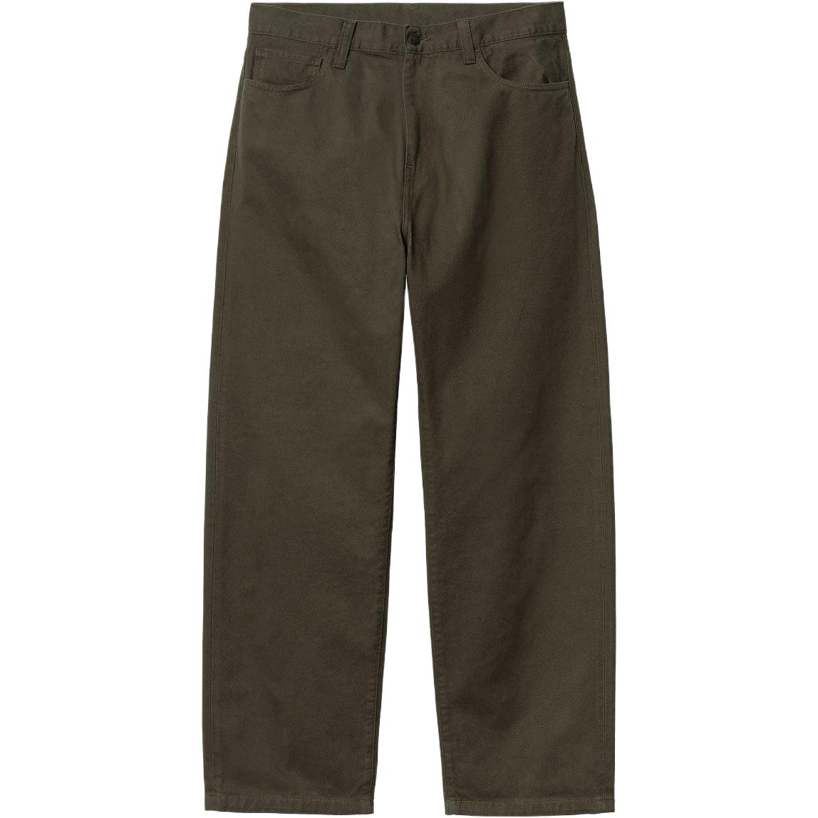 Штаны FW24 Landon Casual мужские Cypress Carhartt WIP, Cypress
Штаны FW24 Landon Casual мужские Cypress Carhartt WIP, Cypress