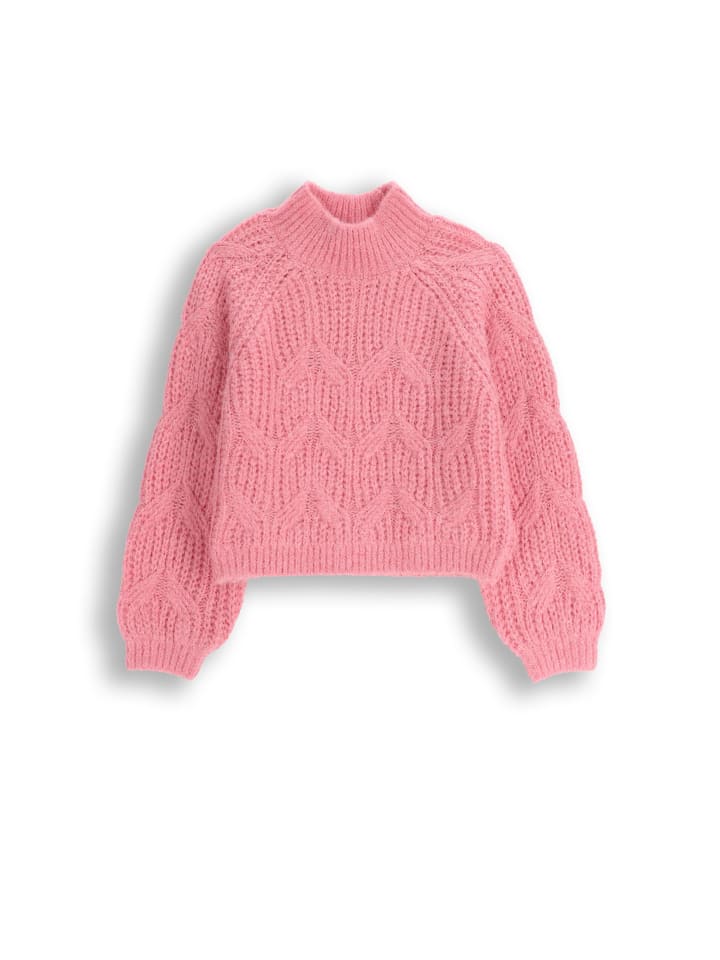 Свитер Coccodrillo, розовый
Свитер Coccodrillo, розовый