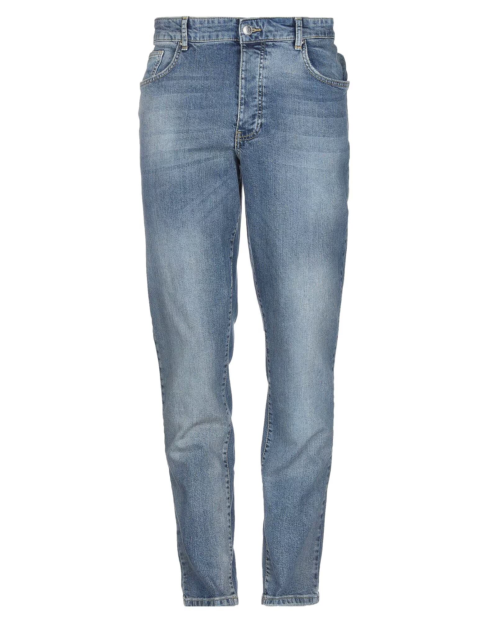 Джинсы Minimum, синий
Джинсы Minimum, синий