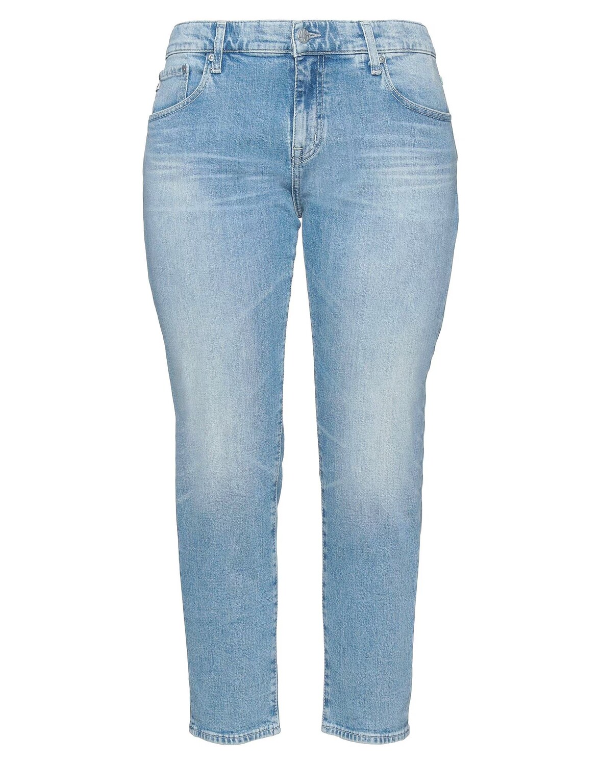Джинсы Ag Jeans, синий
Джинсы Ag Jeans, синий