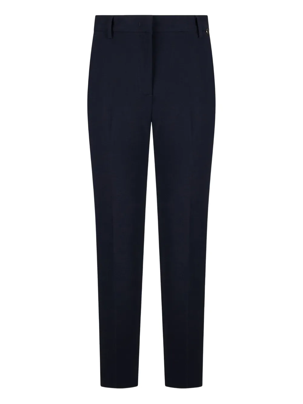 Брюки-сигареты Liu Jo, синий
Брюки-сигареты Liu Jo, синий