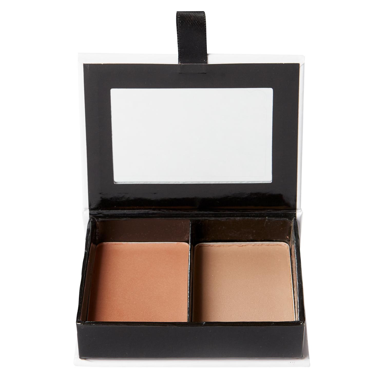 Бронзер sunne lifting modelage powder Und Gretel, nr. 3 -bero, вес 13 гр.
Бронзер sunne lifting modelage powder Und Gretel, nr. 3 -bero, вес 13 гр.