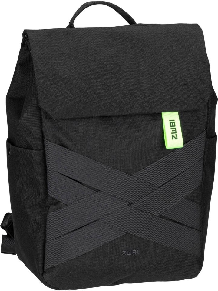 Рюкзак Zwei / Alex ALR130, черный
Рюкзак Zwei / Alex ALR130, черный