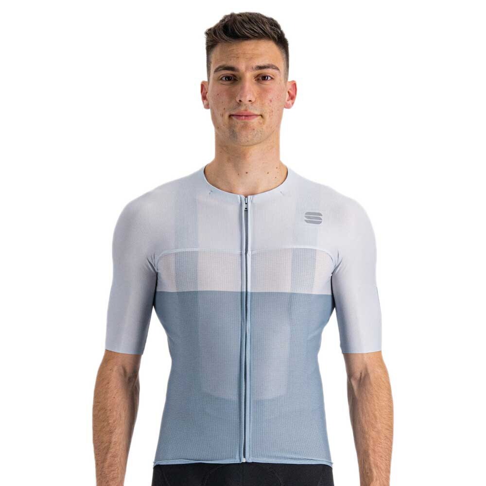 Джерси с коротким рукавом Sportful Light Pro, синий
Джерси с коротким рукавом Sportful Light Pro, синий