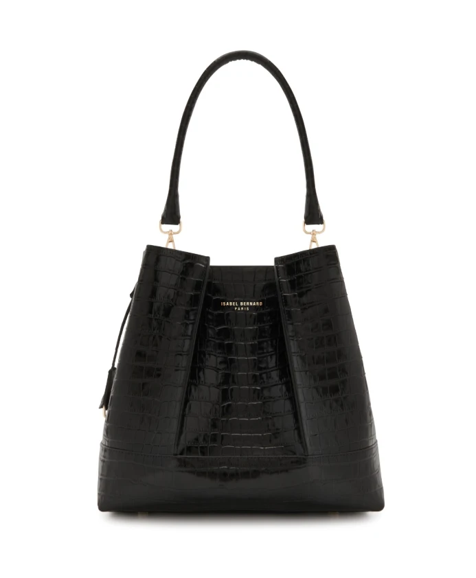 Сумочка Femme forte minette Isabel Bernard, черный
Сумочка Femme forte minette Isabel Bernard, черный