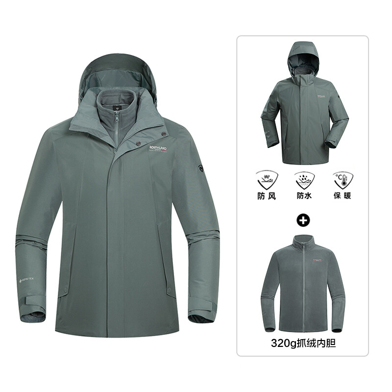 Ветровка мужская Northland, цвет Dark Sapphire
Ветровка мужская Northland, цвет Dark Sapphire