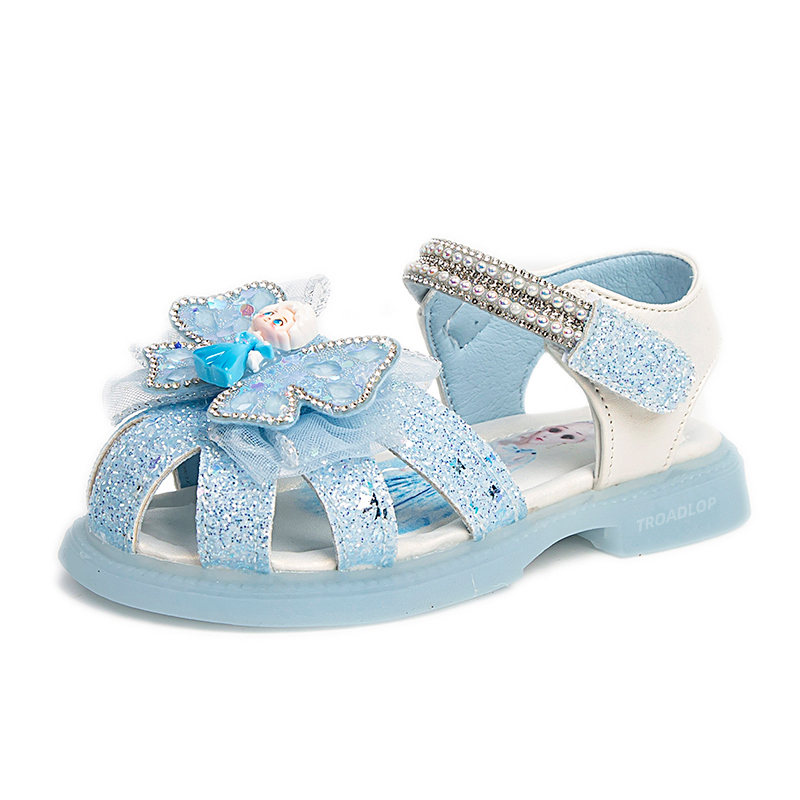 Детские сандалии с низким верхом, нескользящие, износостойкие, дышащие. Для детей от 3 до 7 лет. TROADLOP, синий
Детские сандалии с низким верхом, нескользящие, износостойкие, дышащие. Для детей от 3 до 7 лет. TROADLOP, синий